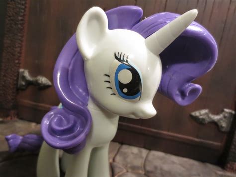 Action Figure Barbecue Action Figure Review Rarity From My Little