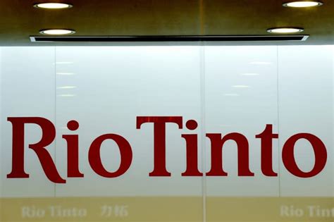 Rio Tinto Signals Coal Exit With Australia Sale