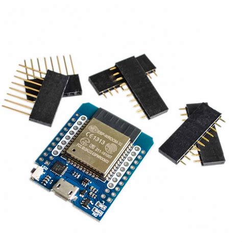 Mh Et Live Esp32 Minikit Wemos D1 Mini Compatible