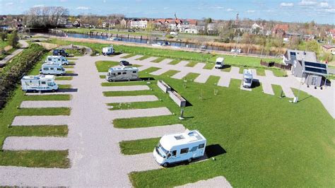 Top 10 Wohnmobil Stellplätze An Der Nordsee Promobil
