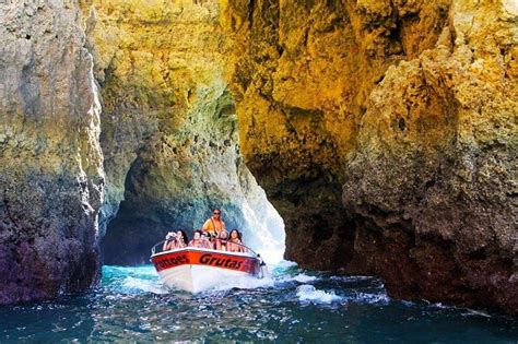 Lagos Cave And Grotto Tours Algarve Daily Trips Book Now Faro