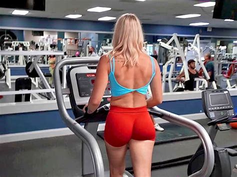 Treadmill Tail Kelsey Kane Porno Movies Watch Porn Online Free