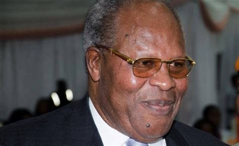 Malawi Muluzi Once Again Asks To Meet Hrdc On Malawi Airport Shutdown