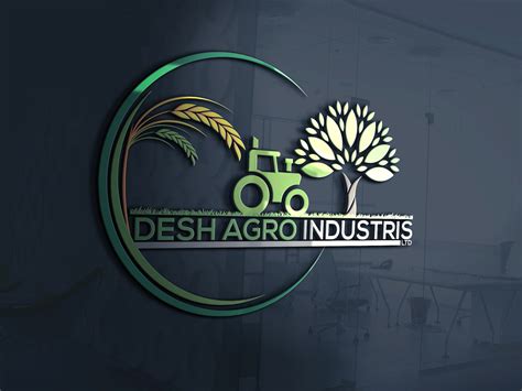 Agriculture Logo