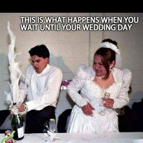 Innovations In Funny Wedding Day Memes To Show Off Your Personality