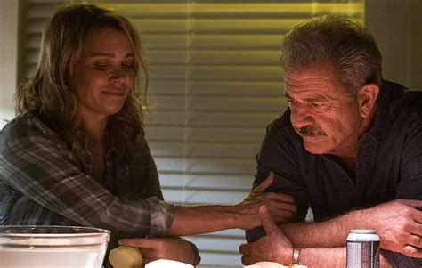 Dragged Across Concrete Review Mel Gibsons Hard Boiled High