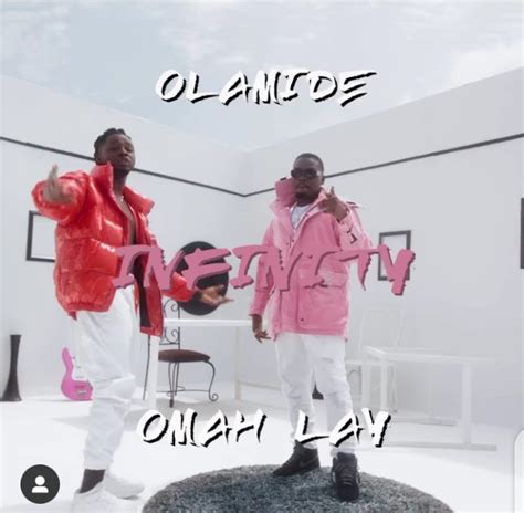 Olamide infinity ft omah lay dance choreography by h2c dance company at let loose dance class. Olamide - Infinity ft Omah Lay ViDeo | 9ja Hit | NaijaVibe