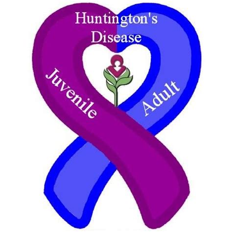 Pin By Ren On Advocacy And Awareness Huntington Disease Disease Awareness Awareness Ribbons