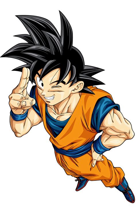 Son Goku Mangá Wiki Liga Da Zueira Oficial Fandom