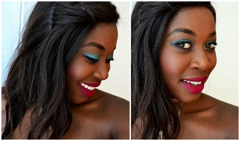 Face Makeup For Brown Skin Beauties Lipsticks Foundation Eye Shadows And Blush Beliciousmuse