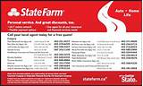 Pictures of State Farm Liability Car Insurance Quotes