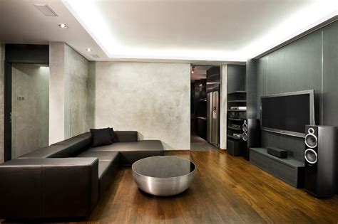 Simply Futuristic Living Room Furniture 5850 House Decoration Ideas