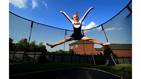 The 4 Best Backyard Cheerleading Trampolines In Canada 2024