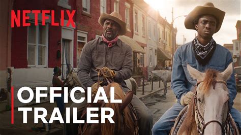 Idris Elbas New Movie Just Hit Netflix 921 Wrou