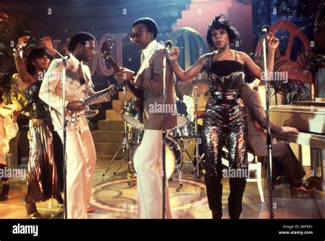 Chic Band Hi Res Stock Photography And Images Alamy