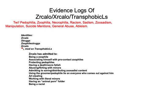 transphobicls evidence transphobiclss twitter