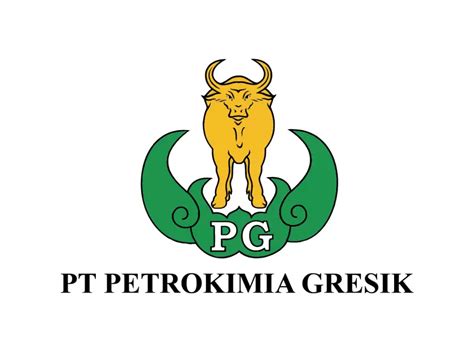 Petrokimia Gresik Logo Png Vector In Svg Pdf Ai Cdr Format The
