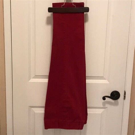 Ann Taylor Loft Capris Ebay