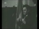 D.A. Pennebaker - Hier Strauss (Clip) - YouTube
