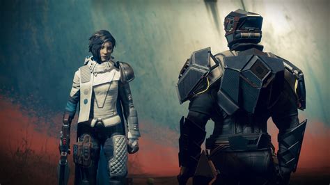 Ready To Return To Mars Bungie Reveals Warmind The New Expansion