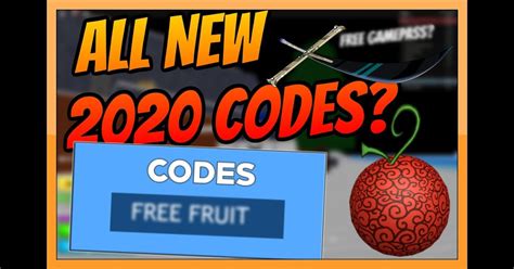 Blox Fruits Codes Update 13 Blox Fruits Codes Update 13 Media