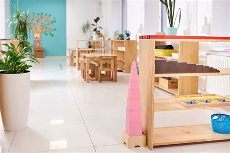 Ventajas Y Desventajas Del Método Montessori En La Educación E Vida