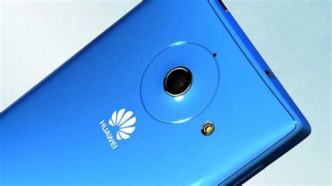 Huawei Ascend W1 Windows 8 Phone Product Tour Specs Features And Design