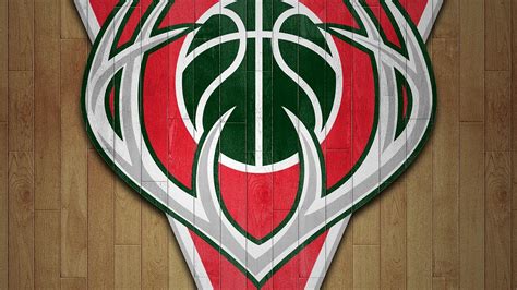 Milwaukee Bucks Logo Wallpapers Free Milwaukee Bucks Logo Backgrounds