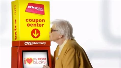 CVS Magic Coupon Machine Goes Cardless - Coupons in the News