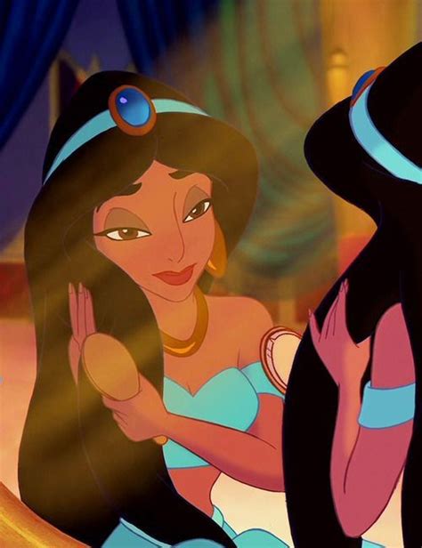 Which Disney Princess Hairstyle Should You Try Next Disney Princess Jasmine Disney Disney