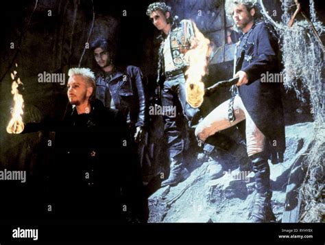 Joel Schumacher The Lost Boys Hi Res Stock Photography And Images Alamy