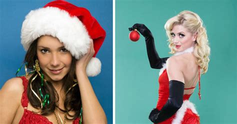 Are You A Good Girl Or A Bad Santa Take Our Saucy Christmas Sex Survey Daily Star