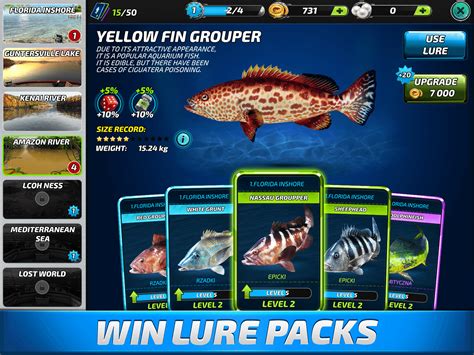 Bass fishing games @ bassfishin.com is a comprehensive resource for free online fishing games, apps and fishing software. Download Fishing Clash: Catch Big Fish. Bass Hunting Games ...