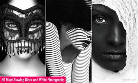 40 Best Black And White Photography Examples From Top Photographers