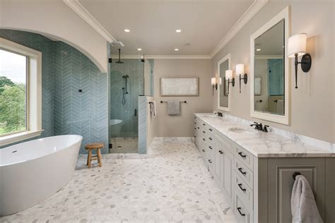 Design Ideas For An Unforgettable Luxury Master Bathroom Hamish Murray Construction Inc
