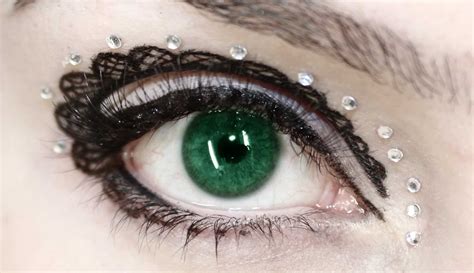 صور عيون خضر اجمل عيون خضراء أحدث الخلفيات
