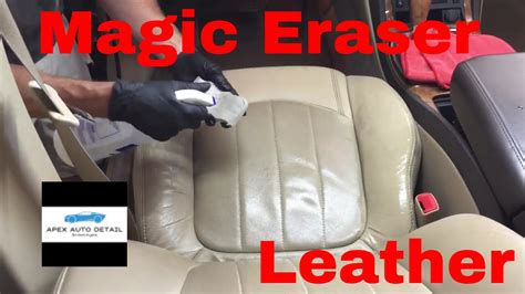 How To Remove Sweat Stains From Leather Car Seats Brokeasshome