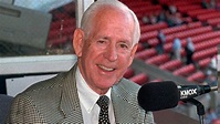 MLB Network to feature Jack Buck Monday | ksdk.com