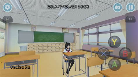 Haramase simulator free download latest version. High School Simulator 2017 For PC (Windows & MAC ...