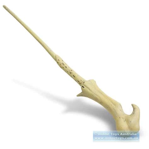 Harry Potter Lord Voldemort Wand Online Toys Australia