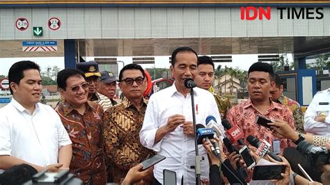 Menyoal Skb 11 Menteri Kegagapan Jokowi Tangani Radikalisme