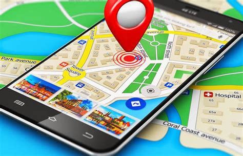 Google Maps Permite Interactuar Con Los Usuarios
