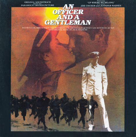 Watch a gentleman full movie on fmovies.to, gaurav, a simple hard working guy for a white collar job visits mumbai for a meeting where his doppelganger is a gentleman. An Officer And A Gentleman (1982, Vinyl) | Discogs