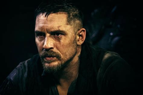 Tom Hardy Confirms Taboo Will Get Second Series And Be Even Better