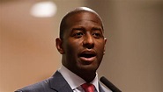 Andrew Gillum joins CNN as a commentator