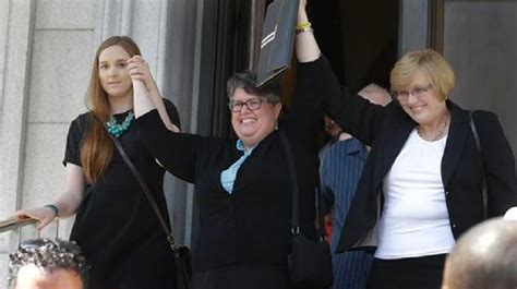 Stay Sought In Ruling Overturning Virginia Gay Marriage Ban Wjla
