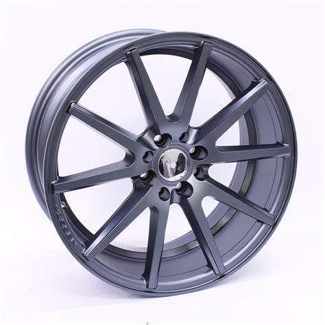 Mags And Wheels 17 Evo C1122 4100 And 4108 Single Alloy Wheel For Sale
