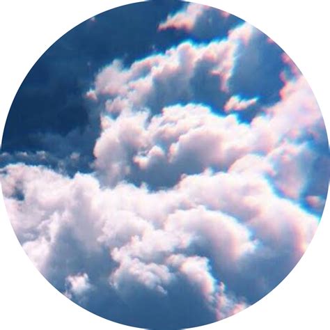 ☁️ Freetoedit Sky Clouds Aesthetic Background Glitch