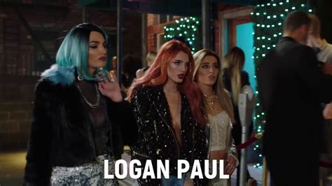 Logan Paul Outta My Hair Official Music Video Youtube
