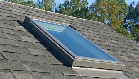 Types Of Skylights Which One To Choose To Illuminate Your Home